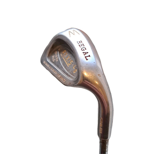 Regal Golf Wedge. Right-Handed Steel Shaft 36"