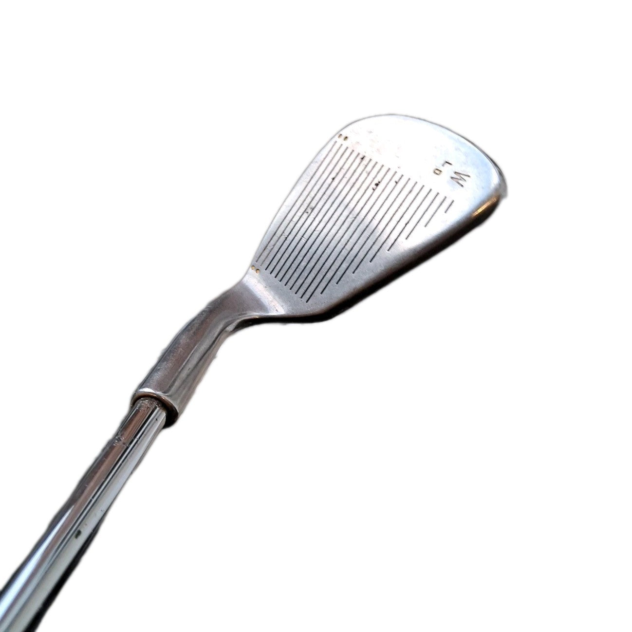Regal Golf Wedge. Right-Handed Steel Shaft 36"
