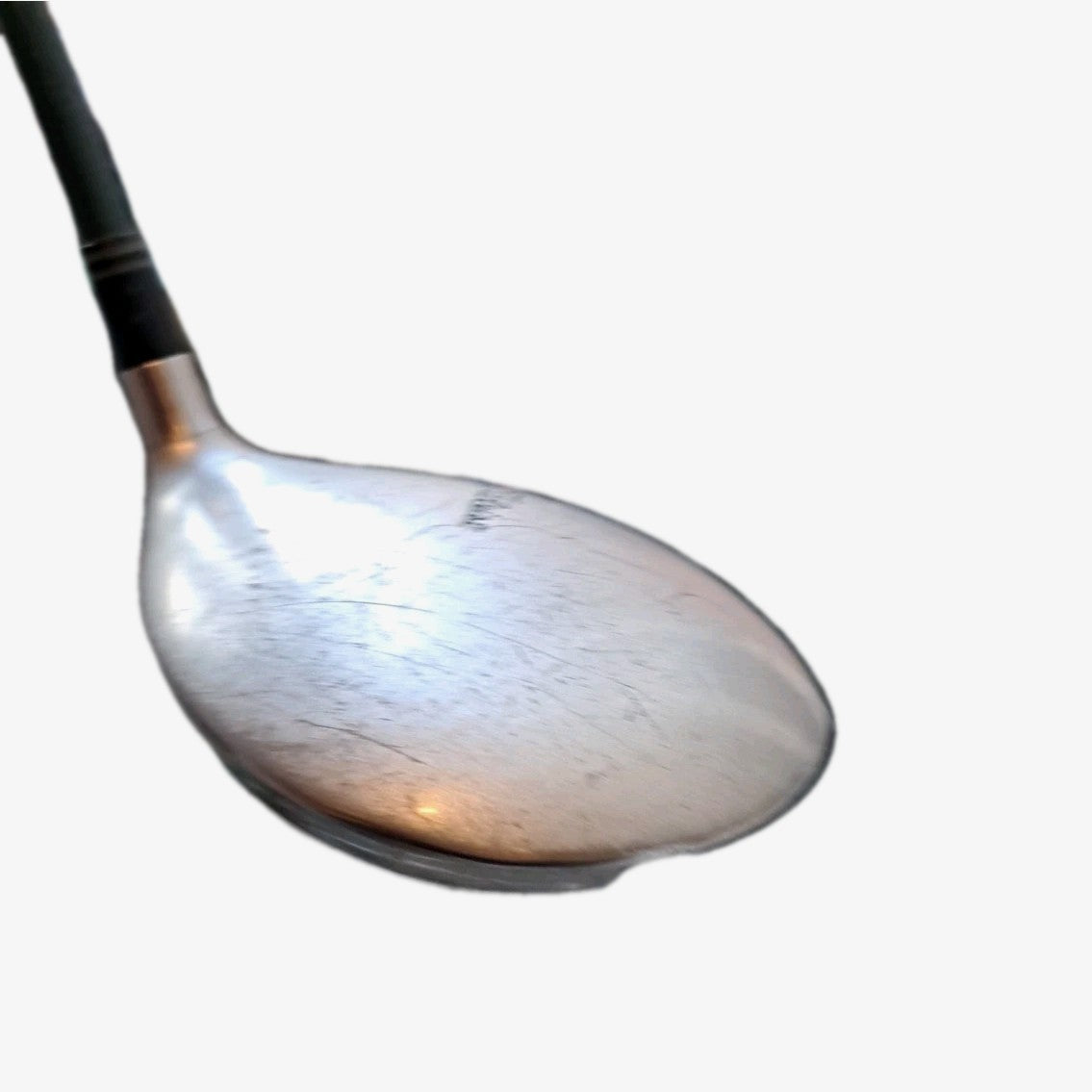 Ladies Titliest 1 1/2 Wood Right-Handed Graphite Shaft Ladies Flex 43"