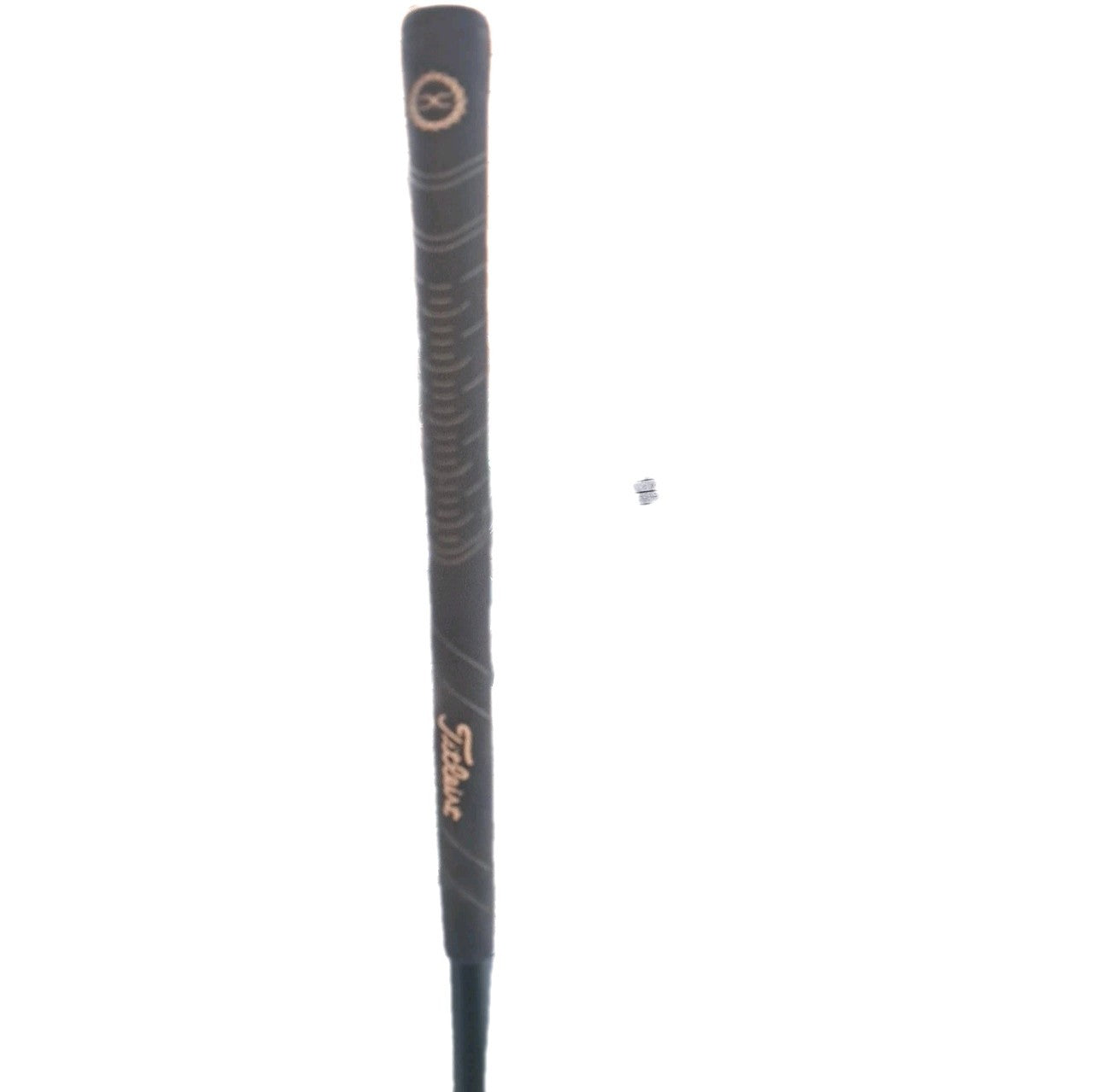 Ladies Titliest 1 1/2 Wood Right-Handed Graphite Shaft Ladies Flex 43"