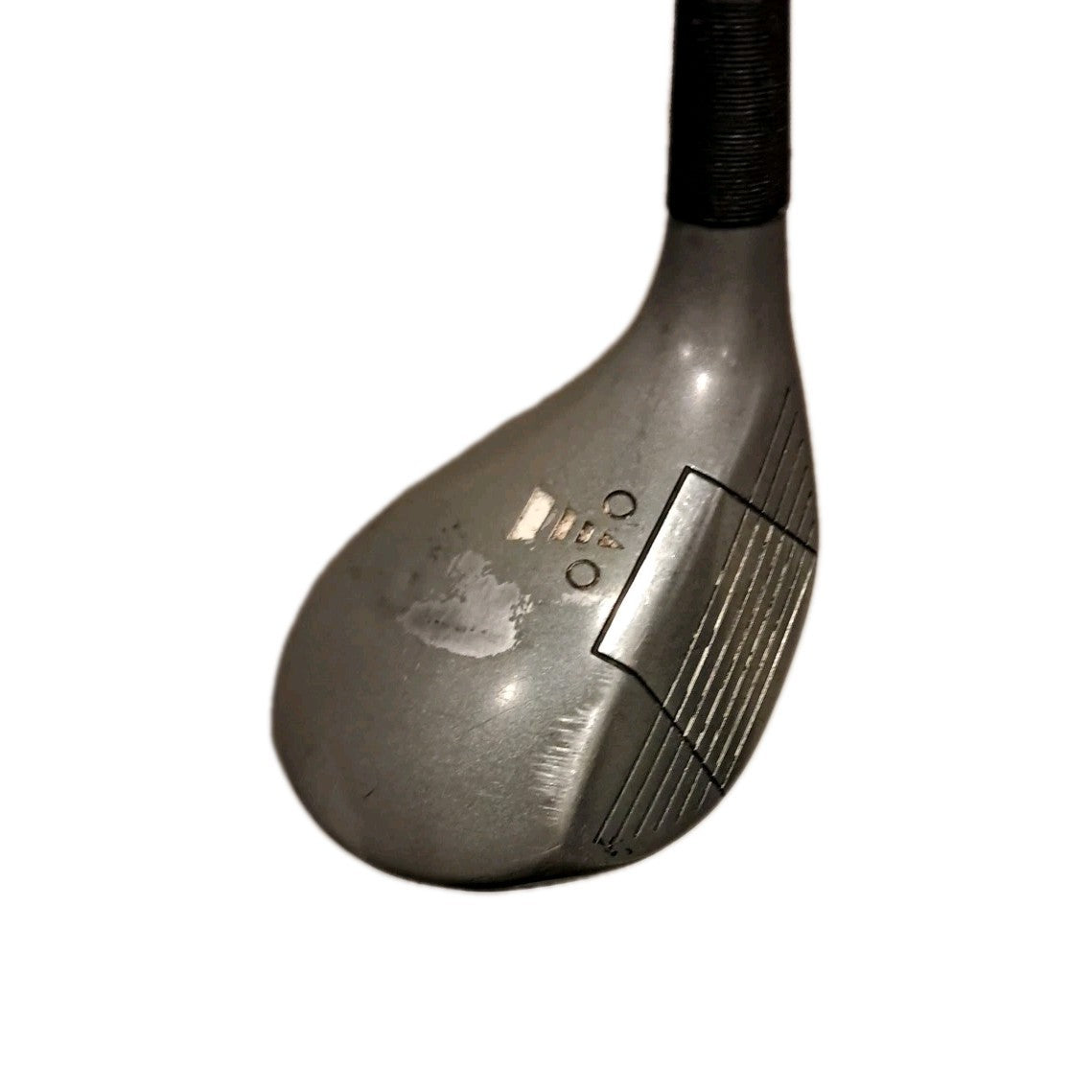 Browning 3 Wood Right-Handed Steel Shaft Regular Flex 43"