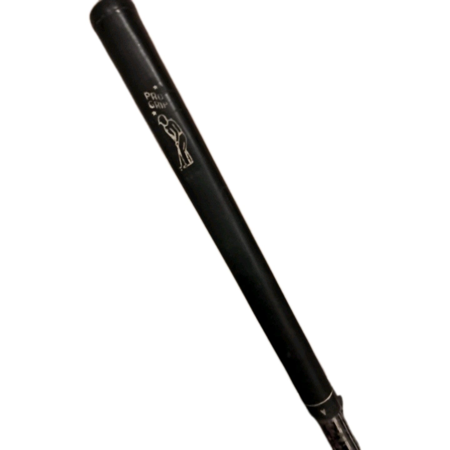 Mallet Headed Golf Putter. Right-Handed Steel Shaft 35"