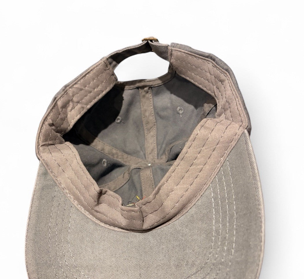 Golf Embroidered Cap Sun Hat