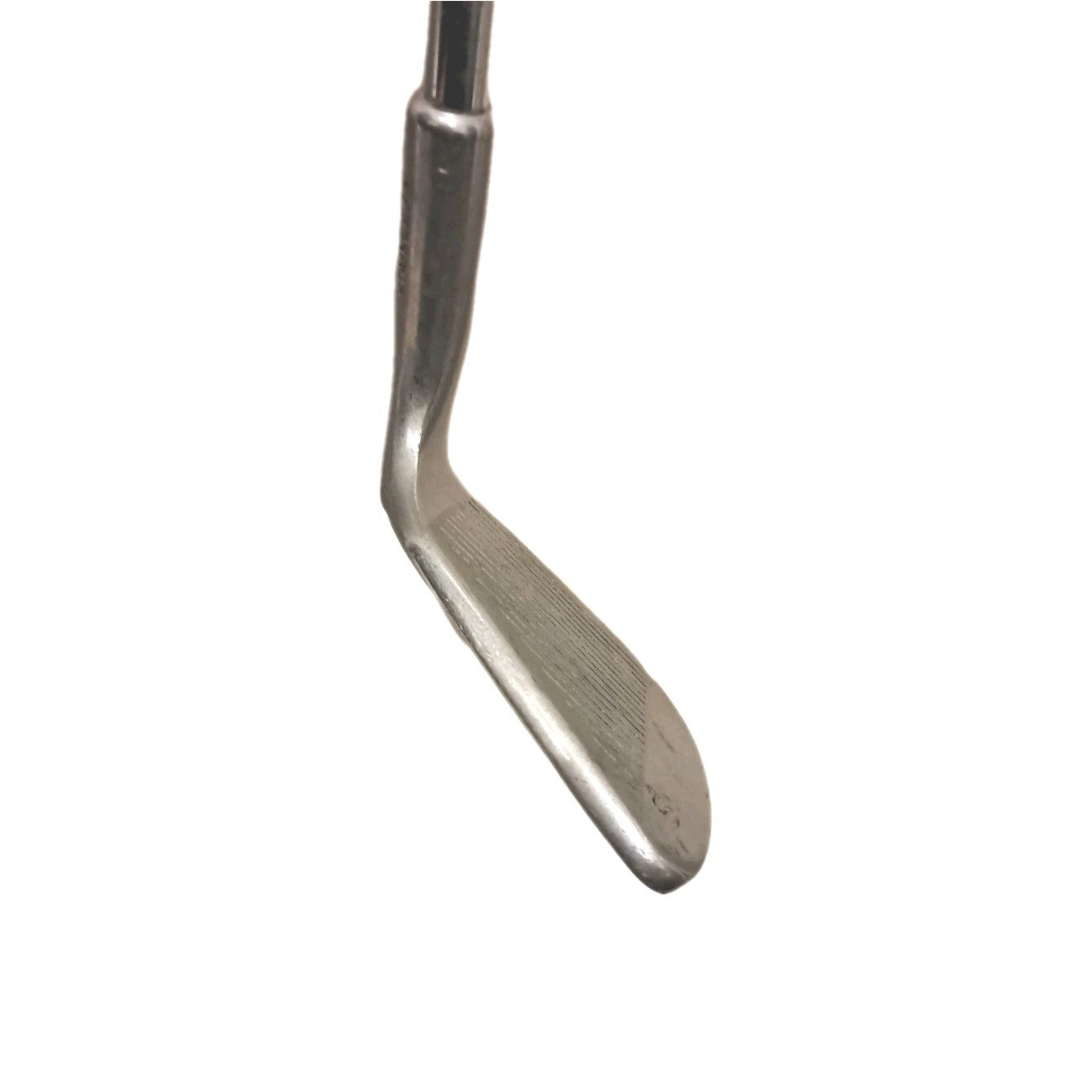 Grey Spida Sand Wedge Right-Handed Steel Shaft 36"