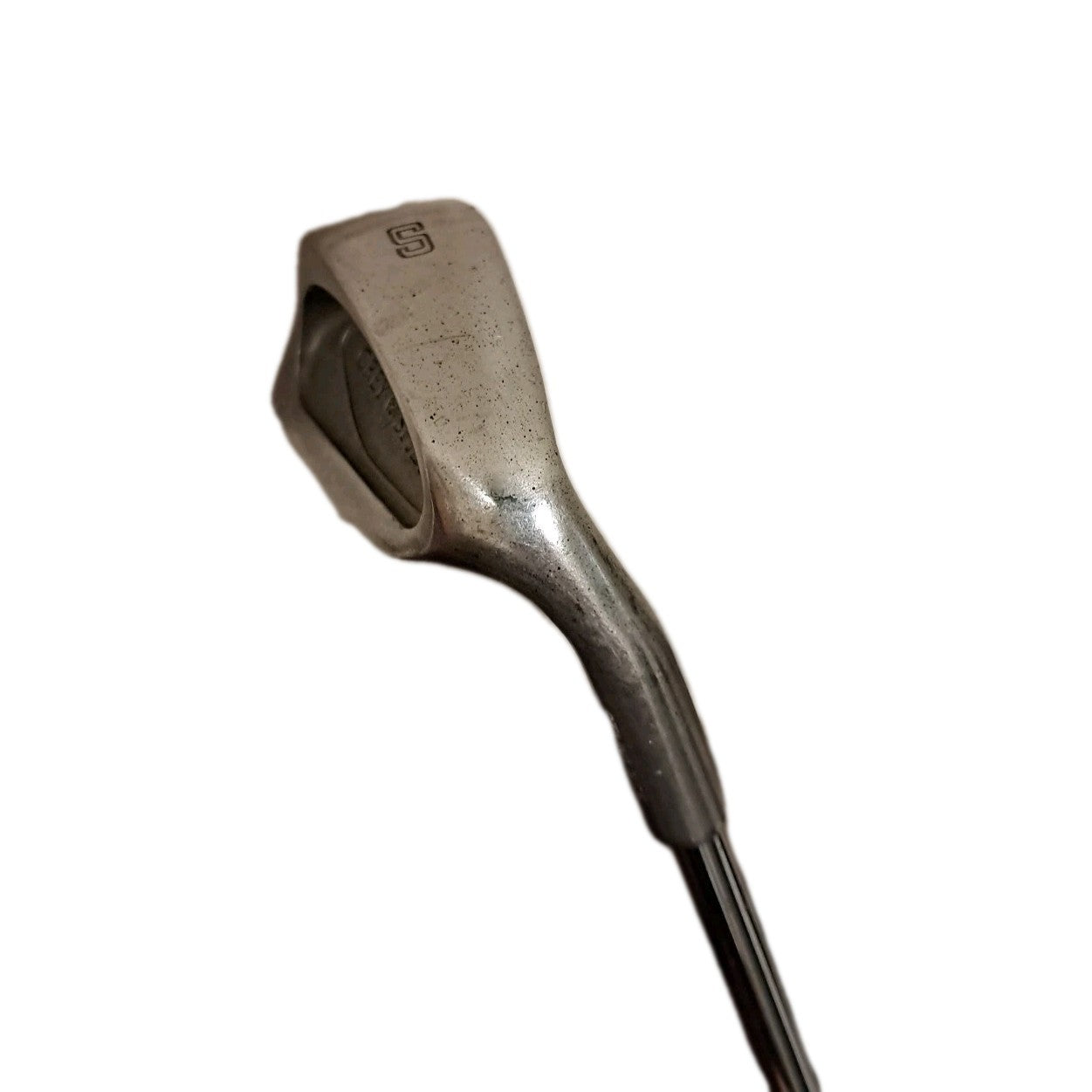 Grey Spida Sand Wedge Right-Handed Steel Shaft 36"