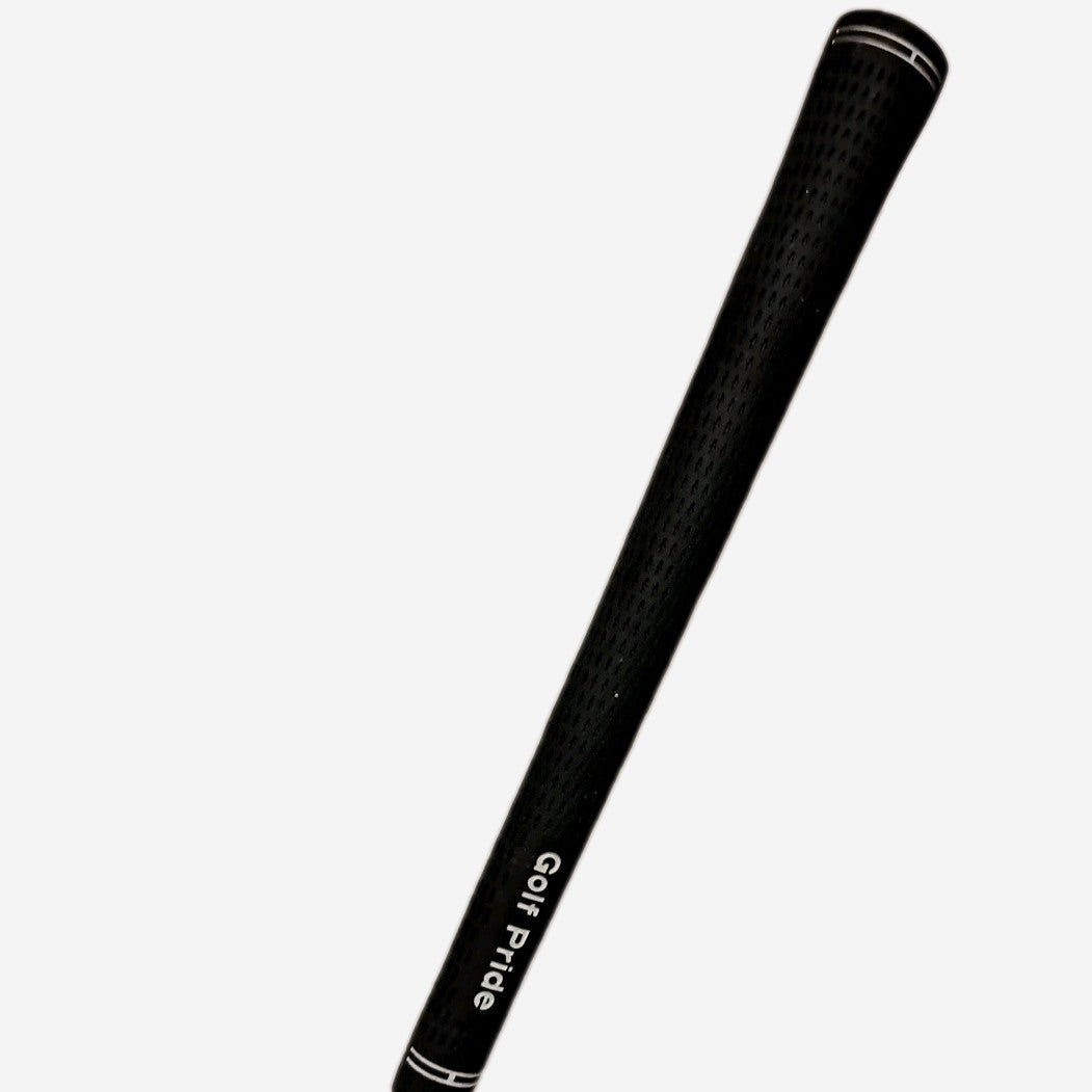 Rusty Mizuno Wedge 54° Right-Handed Steel Shaft 36" "If You Know, You Know!"