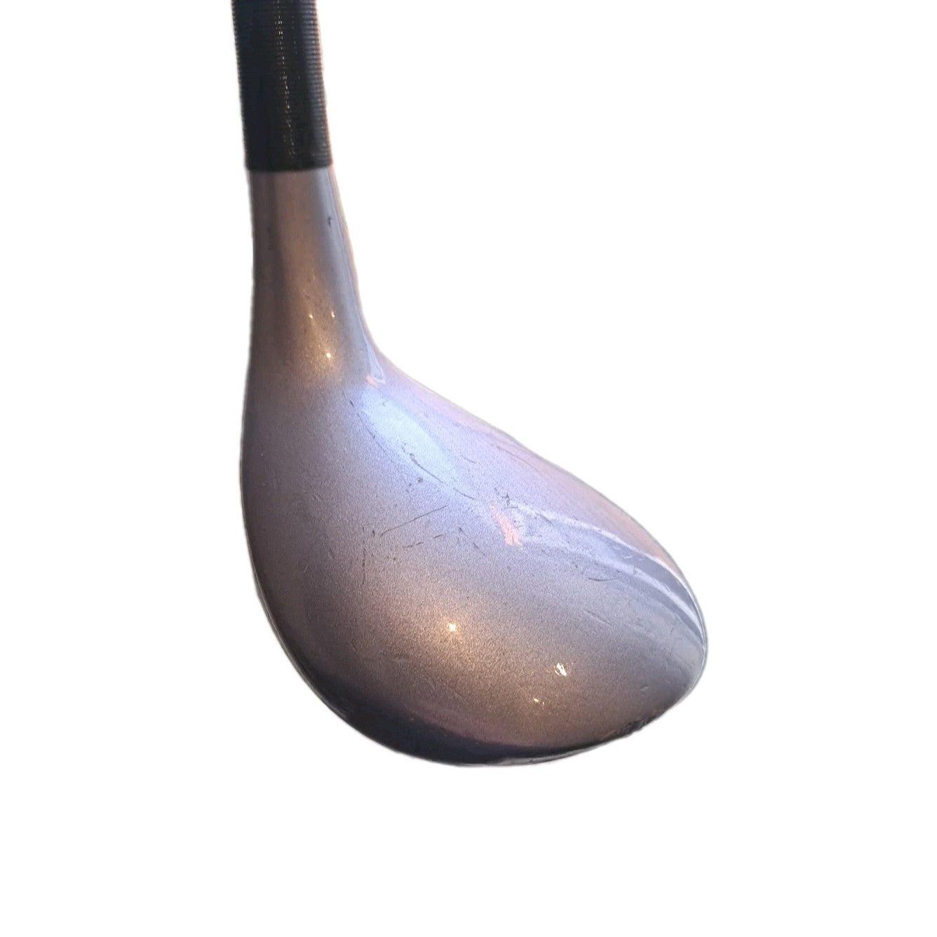 Ladies Lynx 5 Wood Tigress Right-Handed Graphite Shaft L Flex 40"