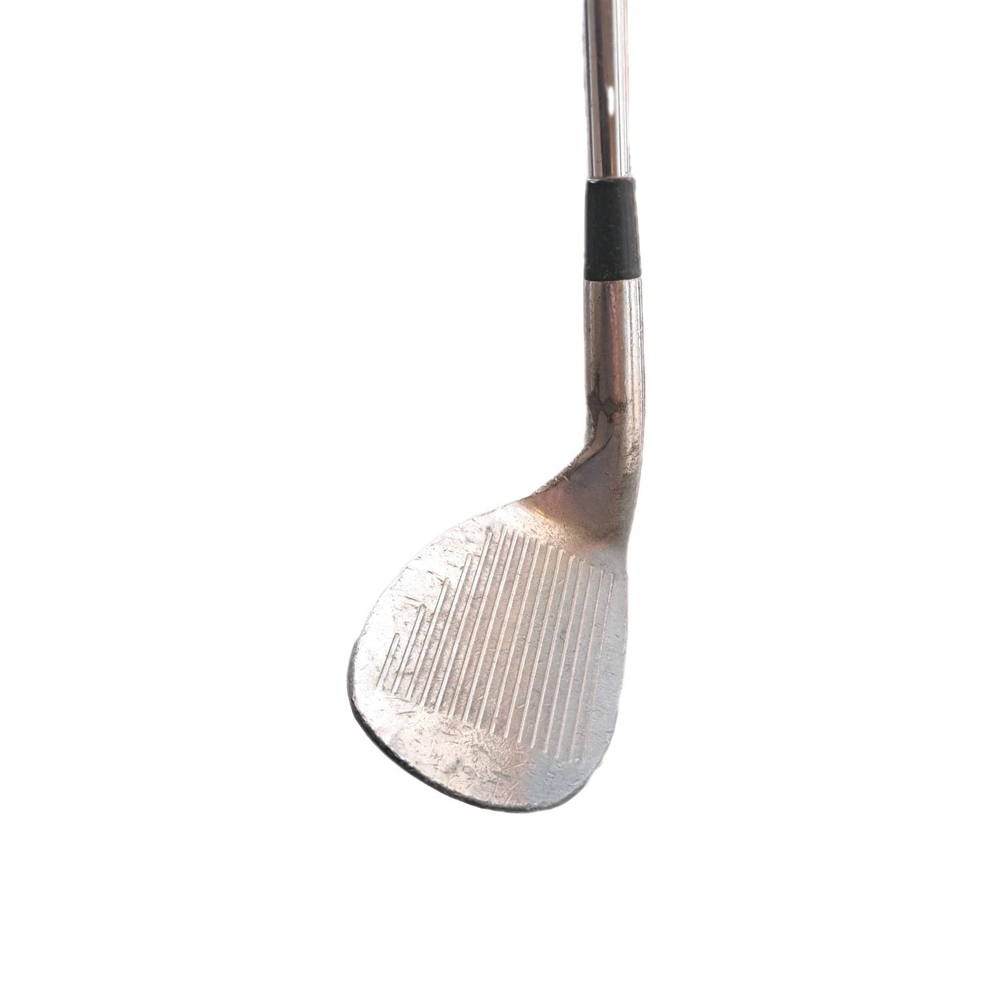 Vintage Northwestern 609 Sand Wedge. Hubert Breen Shot Saver RH  Steel Shaft 35"