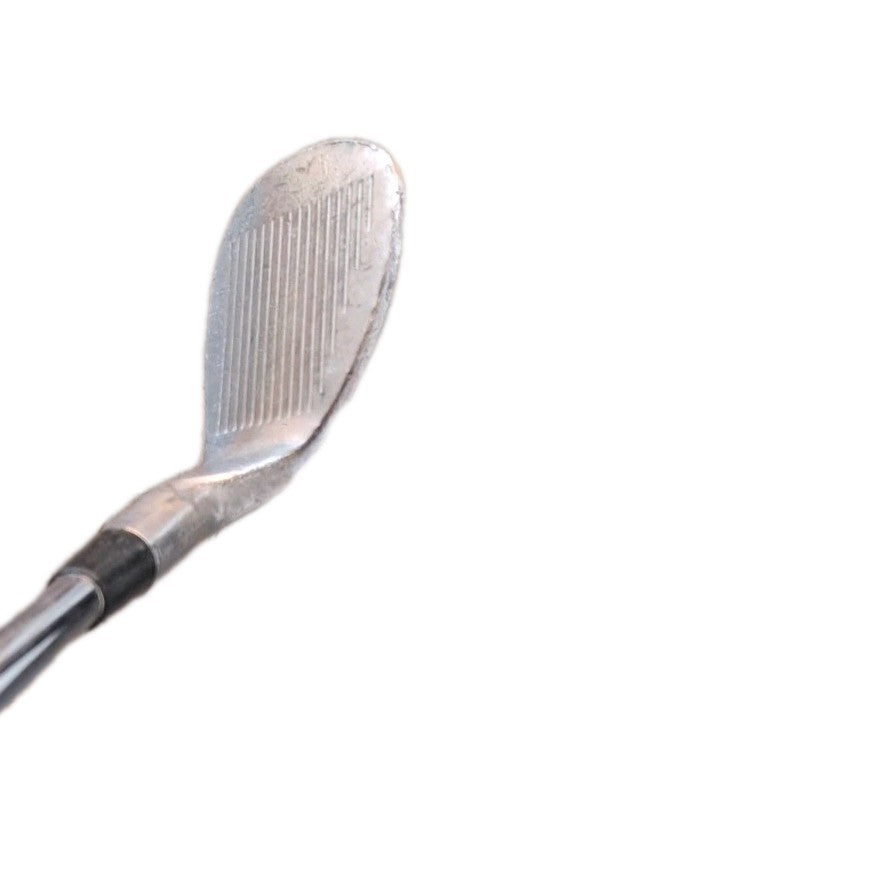 Vintage Northwestern 609 Sand Wedge. Hubert Breen Shot Saver RH  Steel Shaft 35"