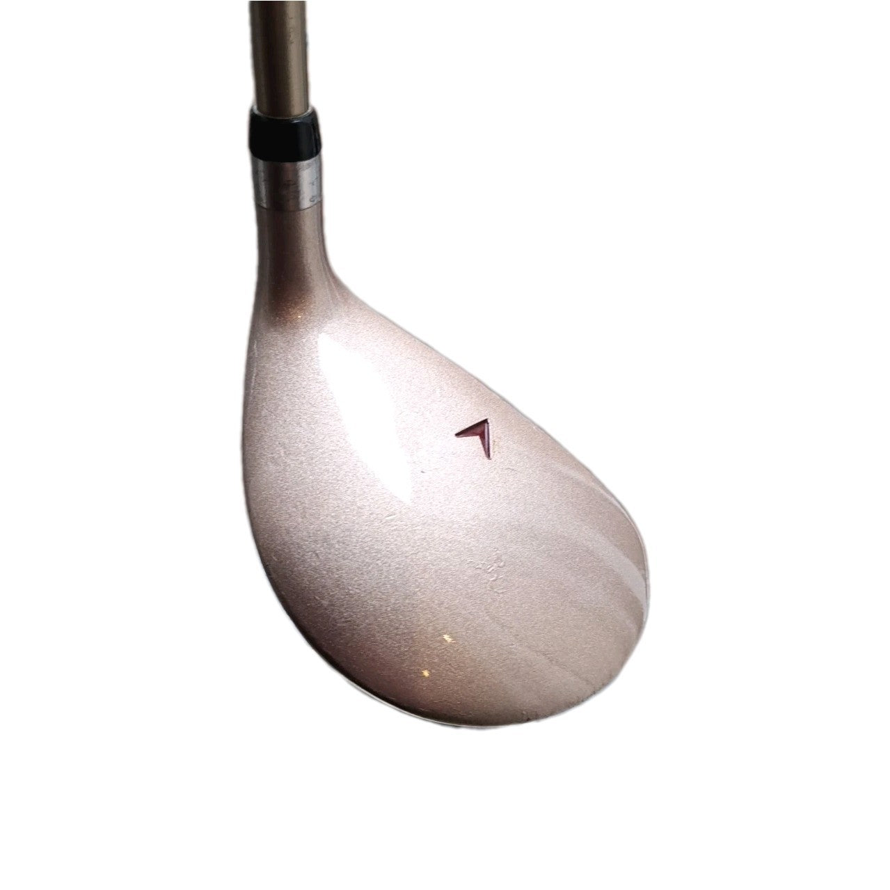 Ladies Donnay 9 Wood 27° Loft  Right-Handed Graphite Shaft L Flex  40"