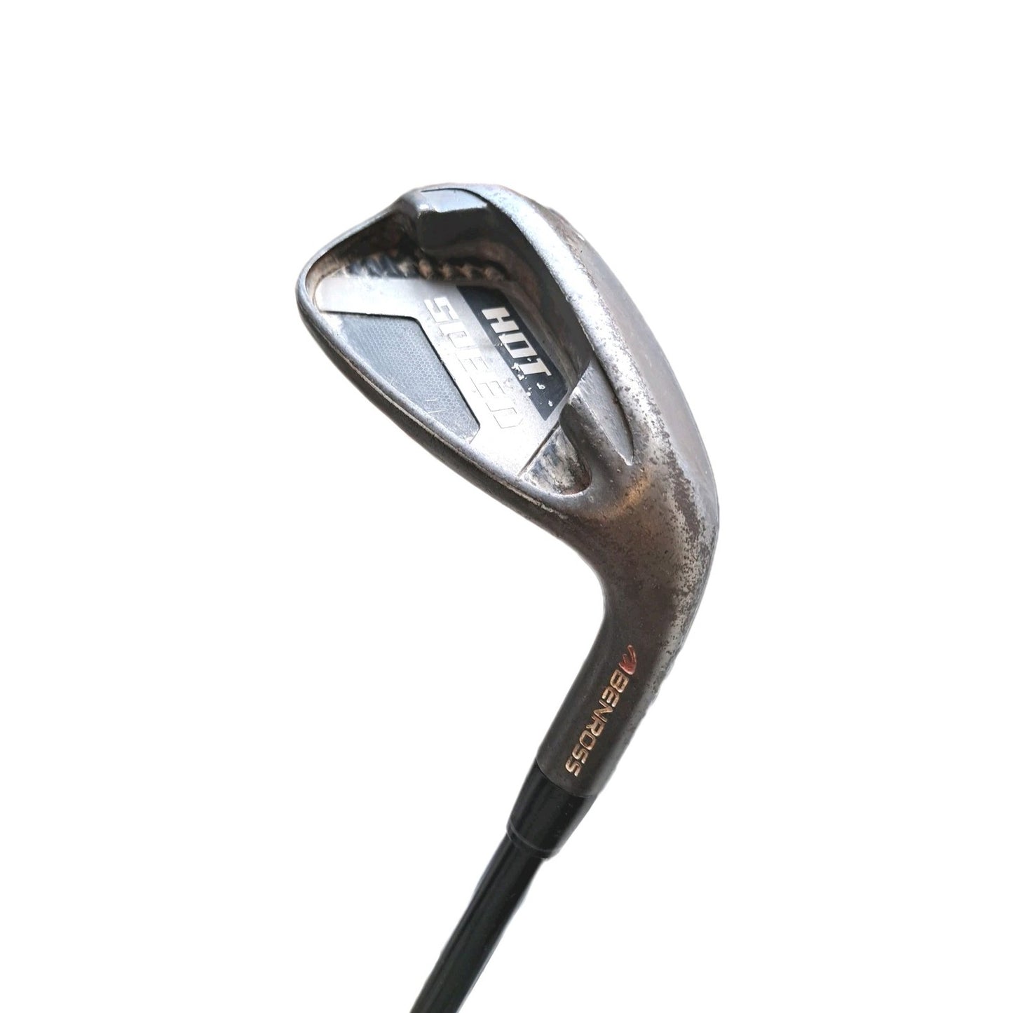 Rusty Benross Sand Wedge Hot Speed Right-Handed Graphite Shaft R Flex 36"