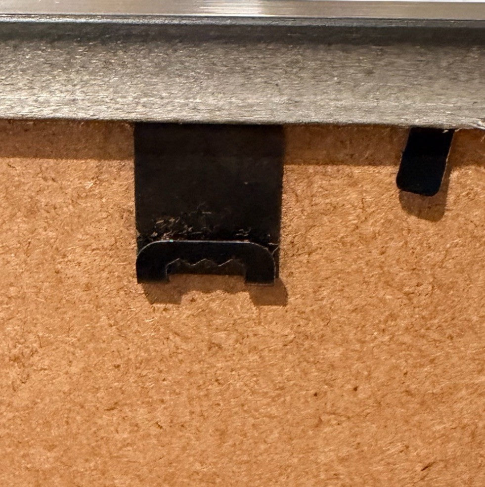 Framed Golf Print Photo Picture Display Funny Dog Art Novelty Golf Gift 21x30cm