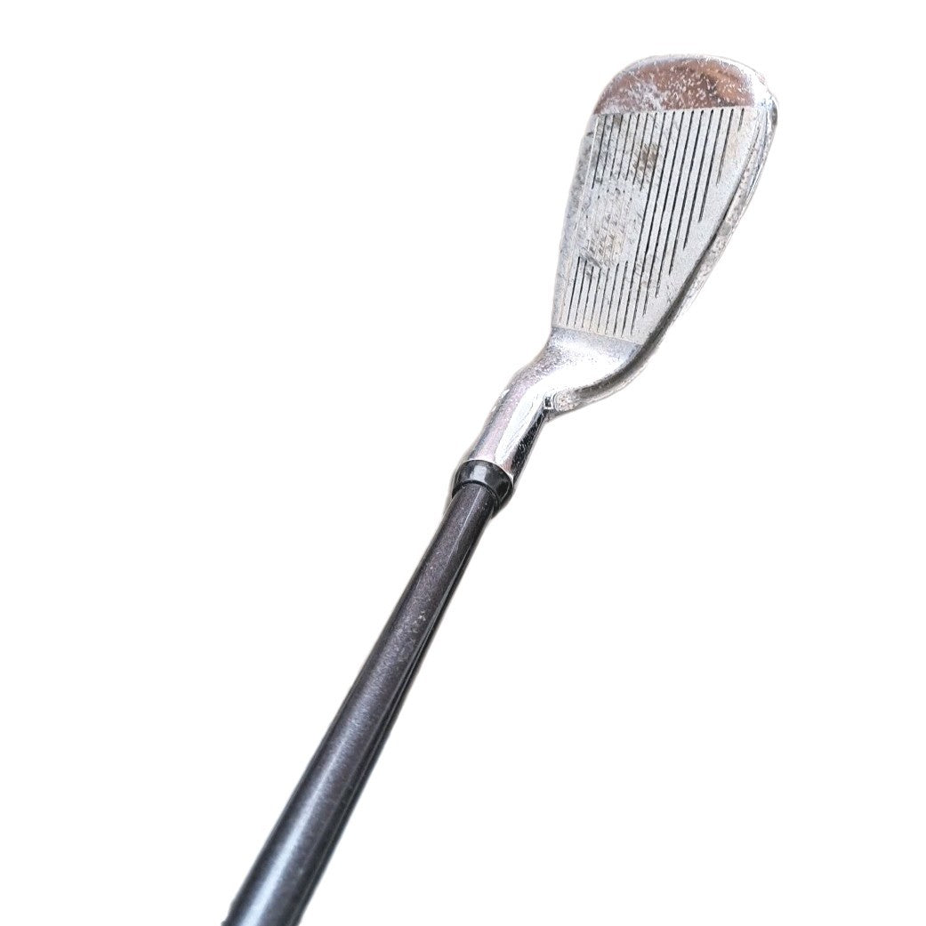 Donnay Pitching Wedge Right-Handed Graphite Shaft Regular Flex 36" Some wear.