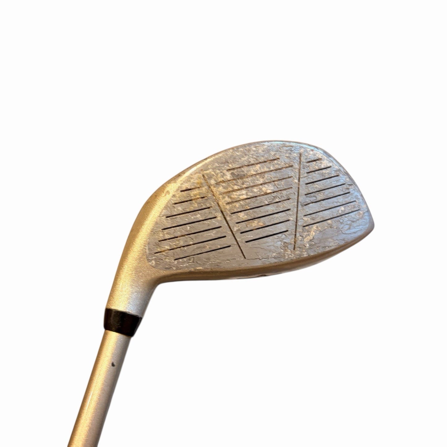 Ladies Donnay Golf 7 Wood 24° Loft Right-Handed Graphite Shaft L Flex 41'