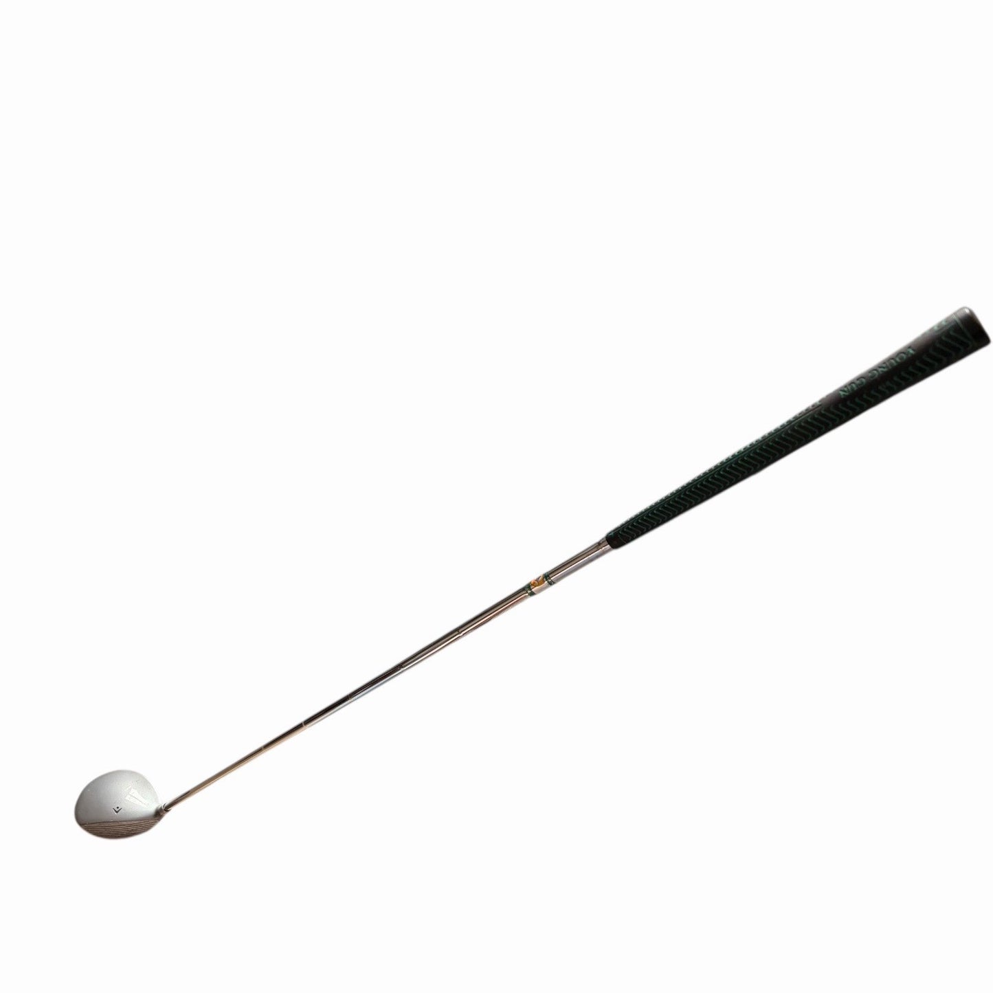 Young Gun Golf 3 Wood 16° Loft Right-Handed Steel Shaft Junior Flex 39"