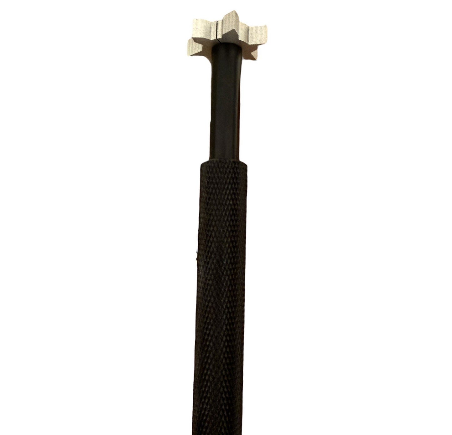 Golf Club Groove Sharpener Tool Accessories Cleaning 6 Sizes In 1 With Case