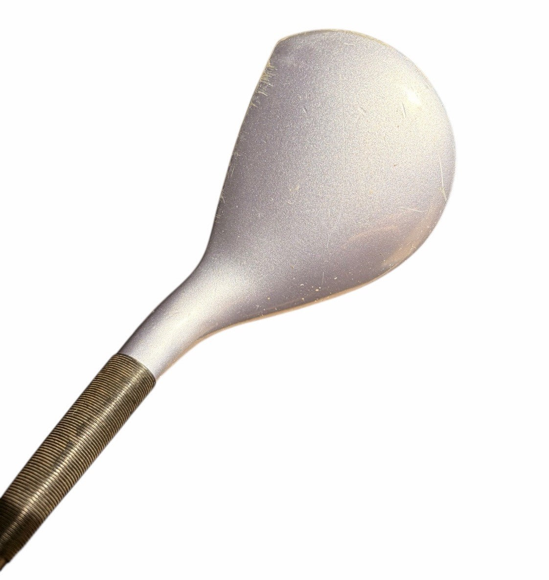 Ladies Lynx Tigress Golf 3 Wood Right-Handed Graphite Shaft 42"