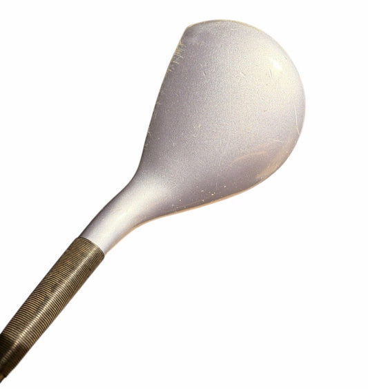 Ladies Lynx Tigress Golf 3 Wood Right-Handed Graphite Shaft 42"