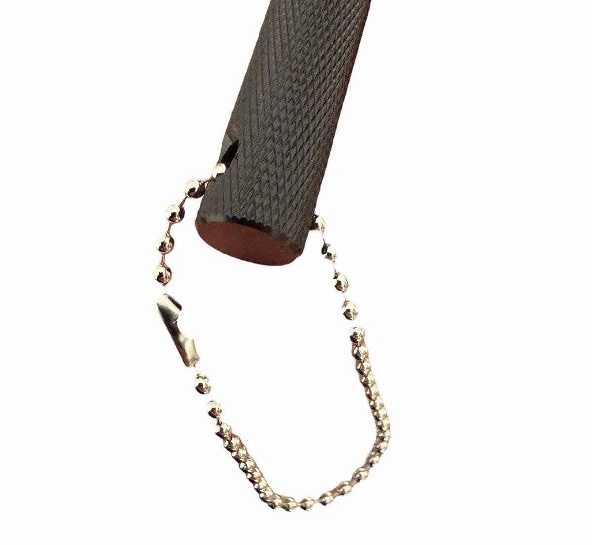 Golf Club Groove Sharpener Tool Accessories Cleaning 6 Sizes In 1 With Case