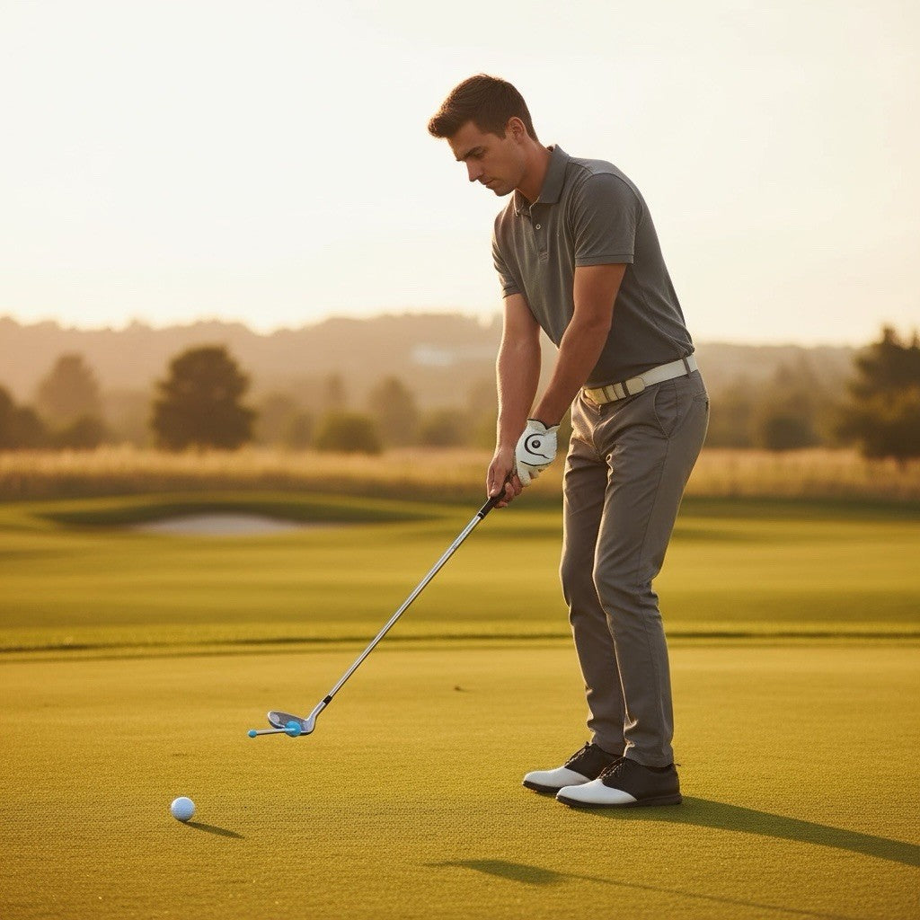 Golf Club Lie Angle Magnetic Adjust Tool Direction Improver FREE DELIVERY