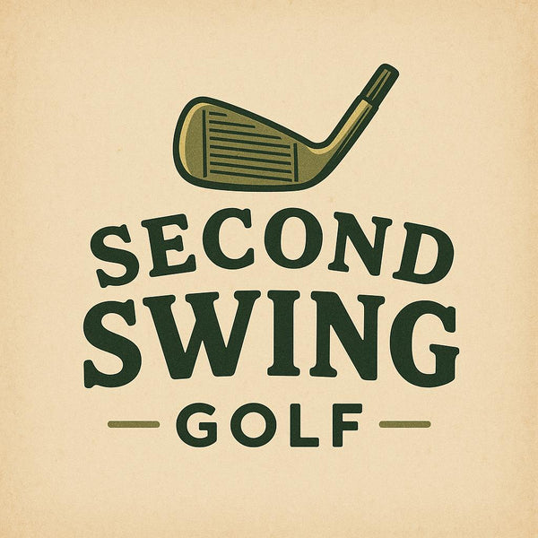 Second Swing Golf